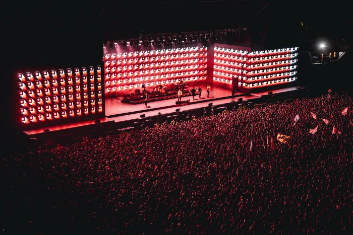 7h productora estadio ferro